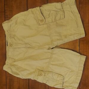 Boys Oshkosh B'gosh Cargo shorts, size 10